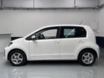 Volkswagen Up! 1.0 BMT move up! Airco/ElektPakket/Bluetooth/, Voorwielaandrijving, Gebruikt, Wit, Origineel Nederlands