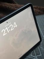 Ipad air 4e generatie (met kras in scherm), Computers en Software, Apple iPads, Ophalen of Verzenden, Gebruikt, Apple iPad Air