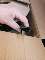 Rubber Profiel - 2 Dozen a 50 Meter, Minder dan 4 cm, Overige materialen, Ophalen of Verzenden, Zo goed als nieuw