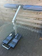 Zonnehemel Philips, Witgoed en Apparatuur, Zonnebanken en Gezichtsbruiners, Ophalen, Gebruikt, Zonnebank enkelzijdig, Minder dan 10 lampen