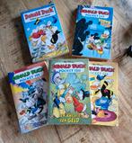 5 Donald Duck pockets, Meerdere comics, Ophalen of Verzenden, Gelezen, Europa