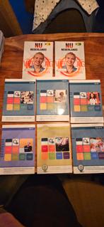 Hospitality Leisure ,Travel ,NU Nederlands boeken, Ophalen of Verzenden, Gelezen, MBO, Noordhoff Uitgevers