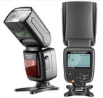 Neewer - NW561 LCD Display - Flash Speedlite, Ophalen of Verzenden, Overige merken