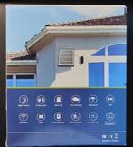 Kamtron Full HD Solar Wifi beveiligingscamera draadloos, Ophalen of Verzenden, Nieuw, Buitencamera