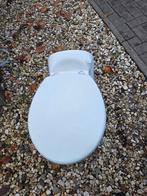 Inbouw toilet zelfbouw boot wc, Caravans en Kamperen, Ophalen of Verzenden, Gebruikt