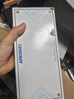 Dutchblue Apronies - 100 stuks, Ophalen of Verzenden, Overige typen