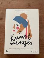 De Kunstmeisjes - Boek over Kunst, Ophalen of Verzenden, Nieuw, Overige onderwerpen