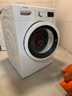 Bosch WAW32461NL Wasmachine - 8kg, 1600 toeren, Witgoed en Apparatuur, Wasmachines, Ophalen, Gebruikt, 85 tot 90 cm, 1200 tot 1600 toeren