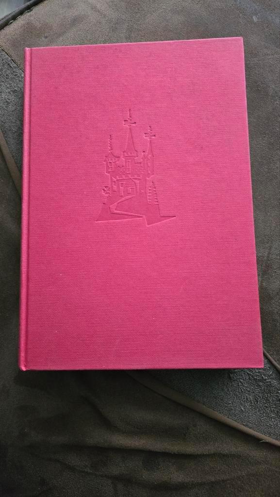 Sprookjes van Grimm - Geïllustreerde Editie, Boeken, Sprookjes en Fabels, Zo goed als nieuw, Ophalen of Verzenden