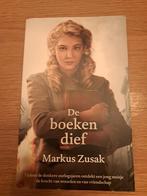 Markus Zusak - De boekendief, Ophalen of Verzenden, Zo goed als nieuw, Markus Zusak