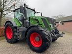 Fendt 826 S4 ProfiPlus (824 828), Zakelijke goederen, Ophalen, Gebruikt, Meer dan 160 Pk, Fendt
