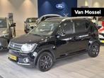 Suzuki Ignis 1.2 Stijl | Automaat | LMV | Keyless | Navigati, Auto's, 12 maanden, Stof, Gebruikt, 4 cilinders