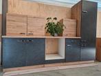 keuken delina nieuw 270 cm, Overige materialen, Nieuw, Enkelwandige keuken, Ophalen of Verzenden
