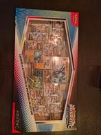 Lucario ex & tyranitar ex premium collection, Ophalen of Verzenden, Nieuw, Meerdere kaarten, Foil