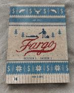 Fargo Seizoen 1 op DVD. Compleet en netjes, Alle leeftijden, Ophalen of Verzenden, Zo goed als nieuw, Detective en Krimi