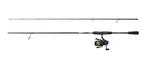 Abu Garcia Max SX Spinning Combo 2.13cm 7-28 gram, Ophalen of Verzenden, Nieuw, Werphengel