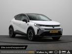 Renault Captur mild hybrid 160pk esprit Alpine | Stoel- en s, 1272 kg, Gebruikt, Euro 6, 4 cilinders