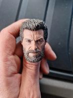 Eleven Logan 1/6 head sculpt, Ophalen, Zo goed als nieuw, Film, Actiefiguur of Pop
