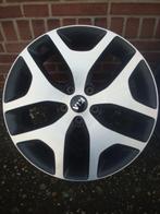 19’’Inch Originele KIA Sportage Jenzan Steek 5x114.3, Gebruikt, Band(en), Personenwagen, Zomerbanden