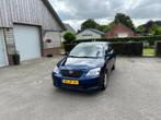Toyota Corolla 1.4 Vvt-i 5DR Linea Terra 2002 Blauw, Voorwielaandrijving, 4 cilinders, Blauw, Corolla