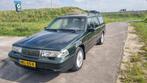 Volvo 960 2.5i, Automaat, Achterwielaandrijving, 1634 kg, Leder