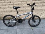 Montego Graffiti crossfiets 20', Ophalen, Gebruikt, Staal, Montego