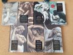7 x Nicci French, Ophalen of Verzenden, Zo goed als nieuw
