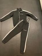 Trainingspak z.g.a.n. 146 -152, Kinderen en Baby's, Kinderkleding | Maat 146, Ophalen of Verzenden, Zo goed als nieuw, Jongen of Meisje