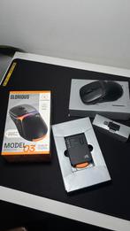 Glorious Gaming O3 muis, Ophalen, Zo goed als nieuw, Gaming muis