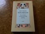 Piet Vroon - Wolfsklem, Ophalen of Verzenden, Zo goed als nieuw, Ontwikkelingspsychologie, Vroon