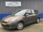 Renault Grand Scénic  1.4 TCe Expression EXPORT niet voor Pa, Voorwielaandrijving, 745 kg, 4 cilinders, Bruin