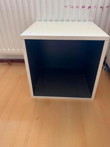 2x ikea kast *kapstok