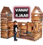 zeer veel Fantasy Fort platen (63 stuks!!!), Kinderen en Baby's, Speelgoed | Bouwstenen, Ophalen of Verzenden, Gebruikt, Overige merken