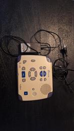 Plextor PLEXTALK PTP1 DAISY Speler, Ophalen of Verzenden, Gebruikt