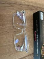 Chrome Hearts Bril - Nieuw!, Sieraden, Tassen en Uiterlijk, Zonnebrillen en Brillen | Heren, Overige merken, Wit, Nieuw, Ophalen of Verzenden