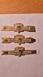 Sigarenbanden CULEMBORG, Verzamelen, Rookartikelen, Aanstekers en Luciferdoosjes, Ophalen, Zo goed als nieuw, Sigarenbandjes