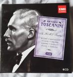 Toscanini - The HMV Recordings (6CD Boxset) - Als Nieuw, Boxset, Ophalen of Verzenden, Zo goed als nieuw, Romantiek