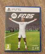 Fifa 25 PS5, Spelcomputers en Games, Games | Sony PlayStation 5, Ophalen of Verzenden, Zo goed als nieuw