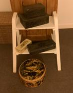 Diverse oude Trommels, Ophalen of Verzenden