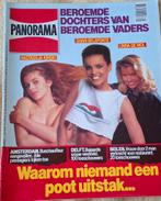 panorama 1986, Verzamelen, Ophalen of Verzenden, 1980 tot heden, Tijdschrift