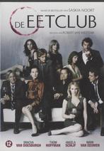 73) De Eetclub; met Bracha van Doesburgh en Thom Hoffman, Vanaf 12 jaar, Ophalen of Verzenden, Gebruikt, Actiethriller