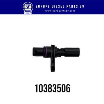 Nieuw OEM Crankshaft Pulse Sensor 10383506 Landrover S01684 beschikbaar voor biedingen