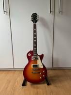 Epiphone Les Paul Classic Elektrische Gitaar, Muziek en Instrumenten, Snaarinstrumenten | Gitaren | Elektrisch, Ophalen, Gebruikt