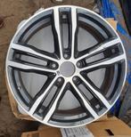 1X19 INCH VELG BMW 3/4 SERIE STYLING 704 M 7856711 8.5  JET, Gebruikt, -, -, Ophalen of Verzenden