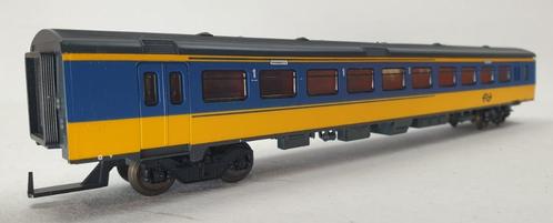 Extra tussenrijtuig voor Lima ICM koploper, NS uitvoering H0, Hobby en Vrije tijd, Modeltreinen | H0, Zo goed als nieuw, Wagon