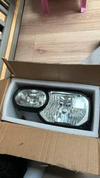 Bmw f800gs originele koplamp