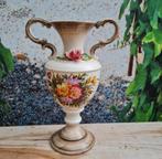 Italiaanse porseleinen vaas handmade, Ophalen
