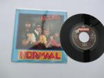 Normaal As 't mot, 7 inch, Single, Ophalen of Verzenden, Zo goed als nieuw