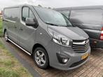 AANBIEDING Vivaro Sidebars Bullbar/Pushbar Dakrails