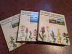 Wilde Planten Flora en Vegetatie - Complete Serie, Boeken, Ophalen of Verzenden, Gelezen, Bloemen, Planten en Bomen, Prof. dr. V. Westhoff